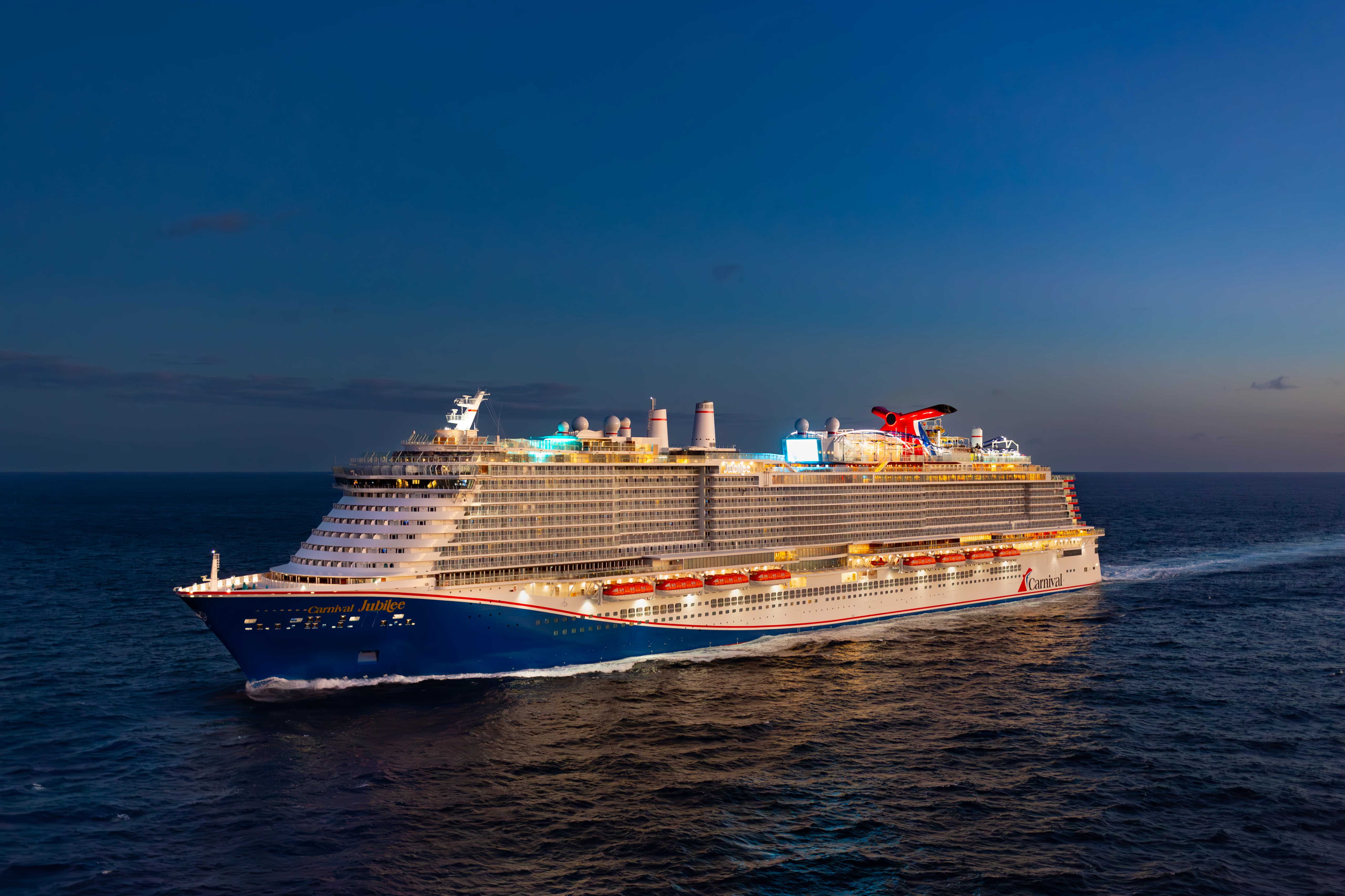 Modern Carnival Jubilee